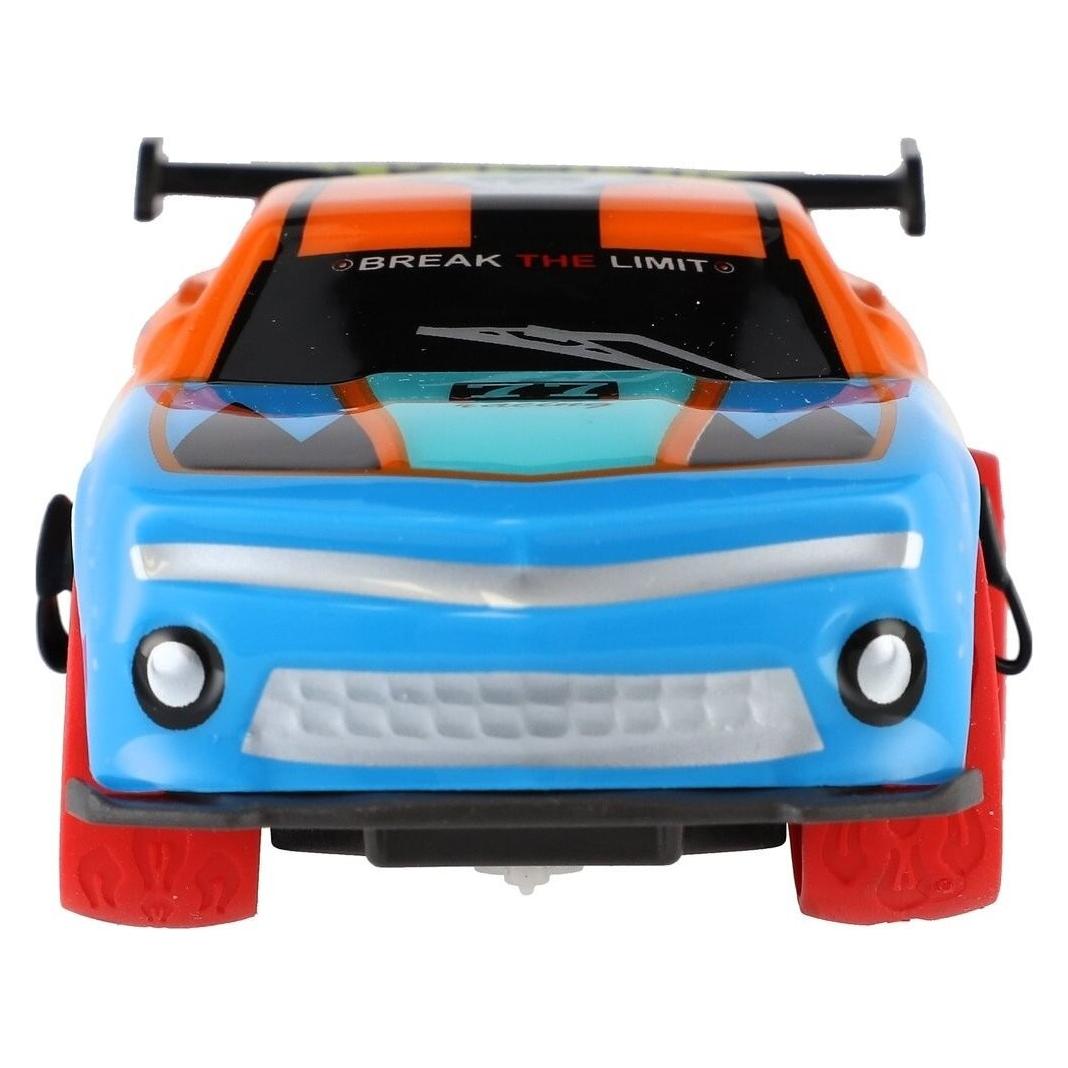 Teddies Rennwagen RC 1:32 Orange (00800170)