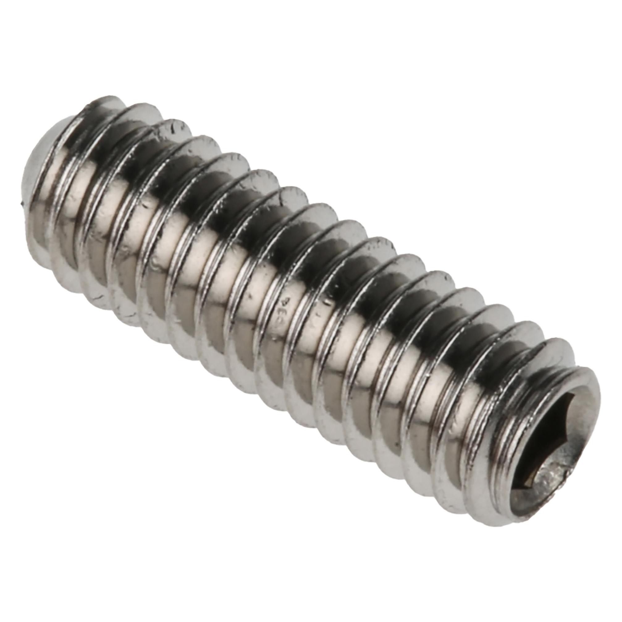 RS PRO Madenschrauben A2 M4x12mm (137764)
