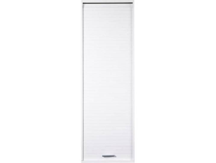 Meuble élément haut de cuisine 40 cm blanc