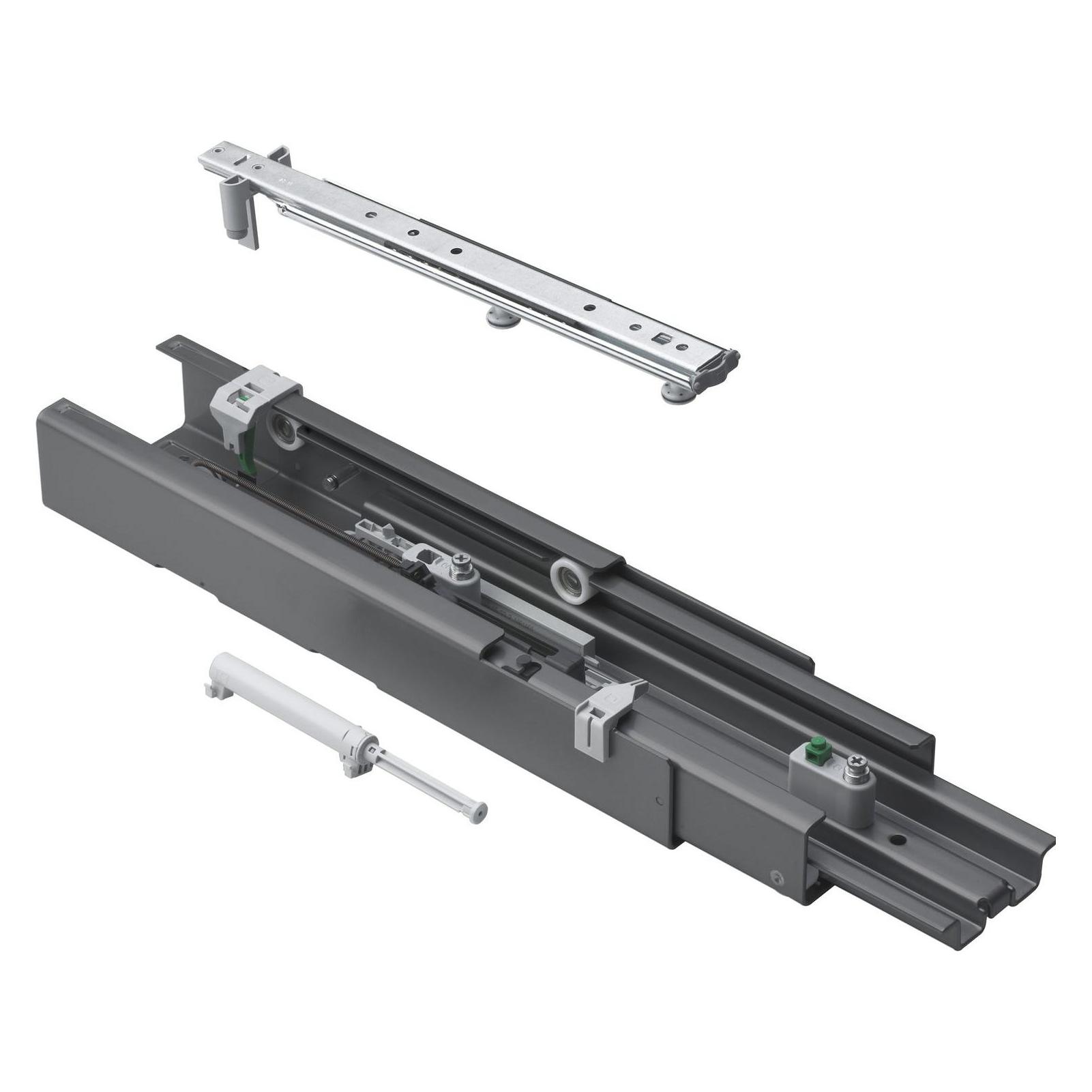 Peka Metall Compact Hochschrank Standard (100.0874.43)