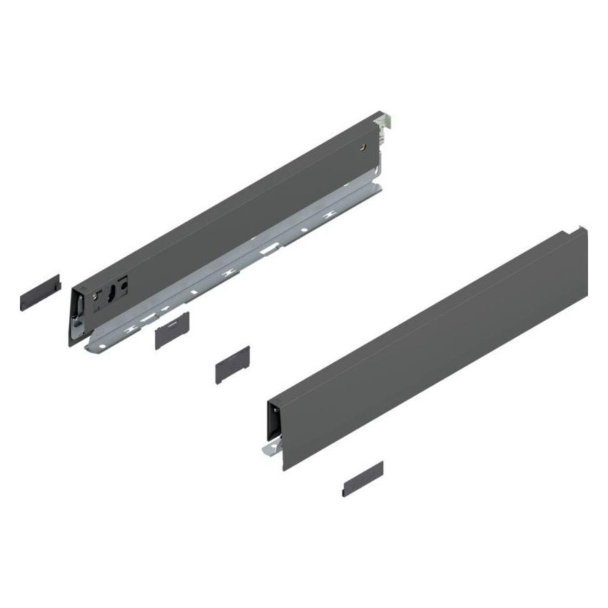 Blum Zargen-Set Merivobox N (01871104)