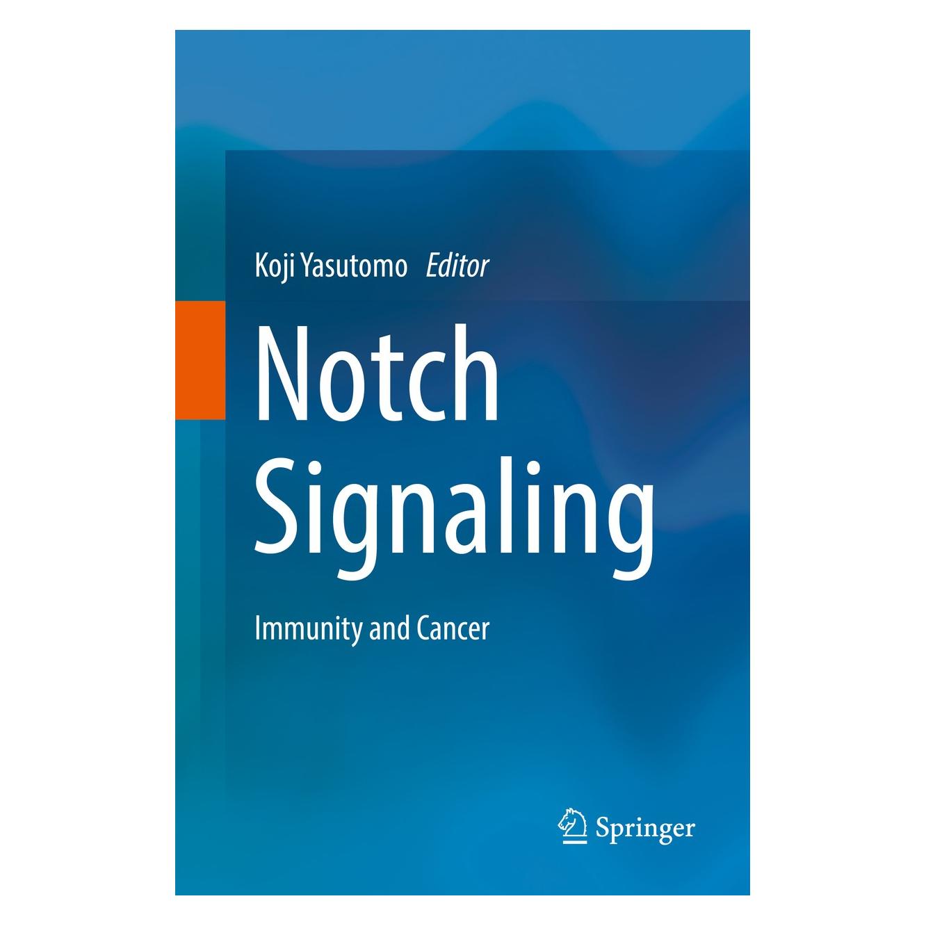 Springer Notch Signaling (Englisch, Hardcover, Koji Yasutomo) (9789811049705)