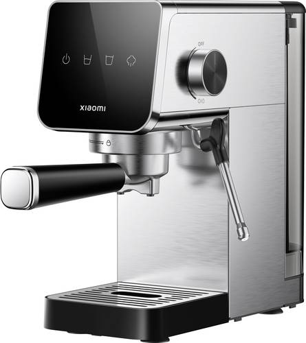 Xiaomi CME003 62204 Espressomaschine Silver