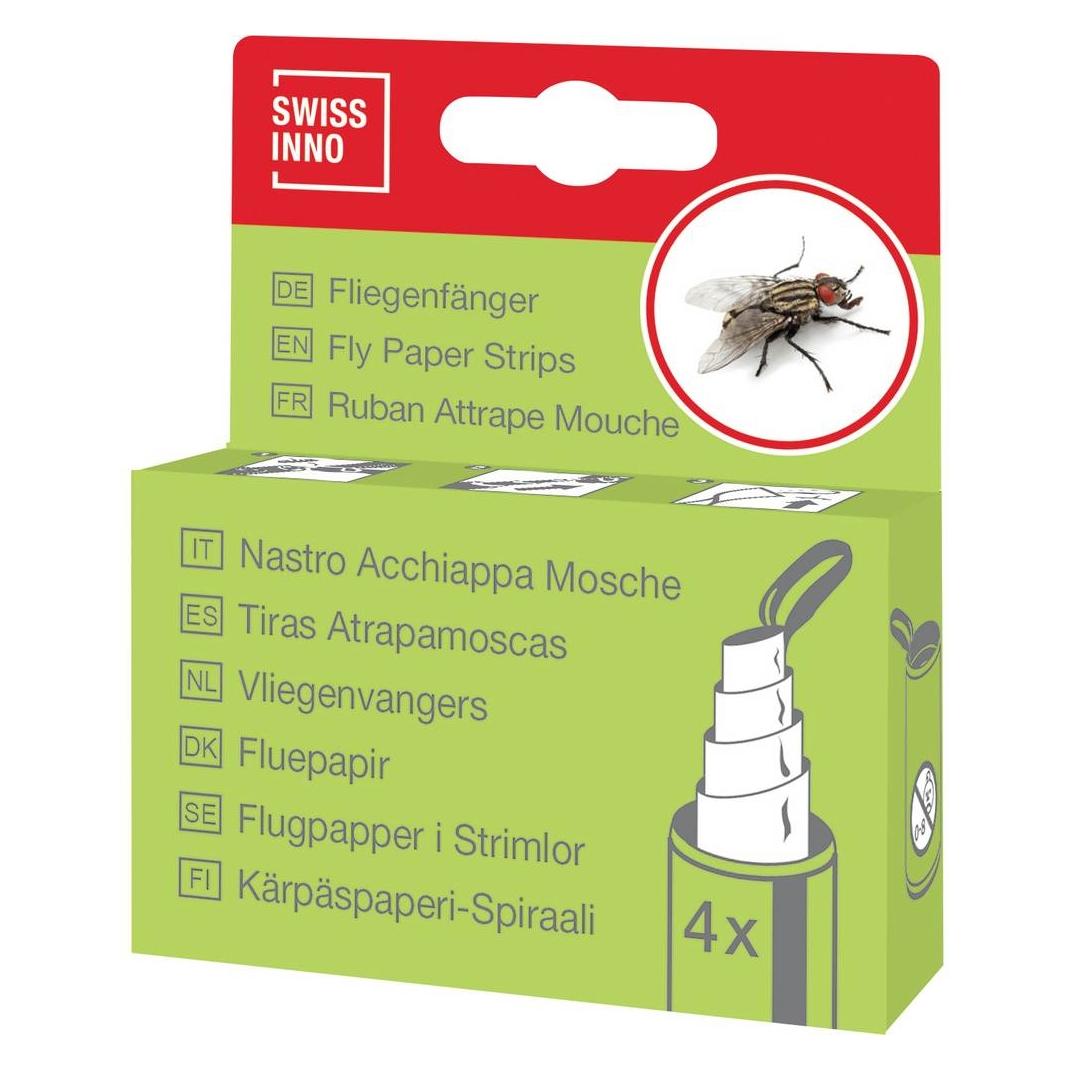 Swissinno Fliegenfalle Classic (1 222 000)
