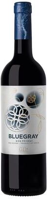 """Llicorella Vins""" """Llicorella Vins Bluegray Priorat 2021 Red Wine - Spain"""