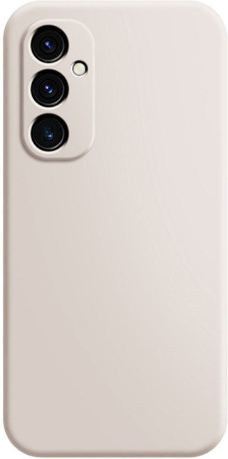 EIDERWOOD Samsung Galaxy A36 (5G) Beskyttelsescover i Fleksibelt Plast