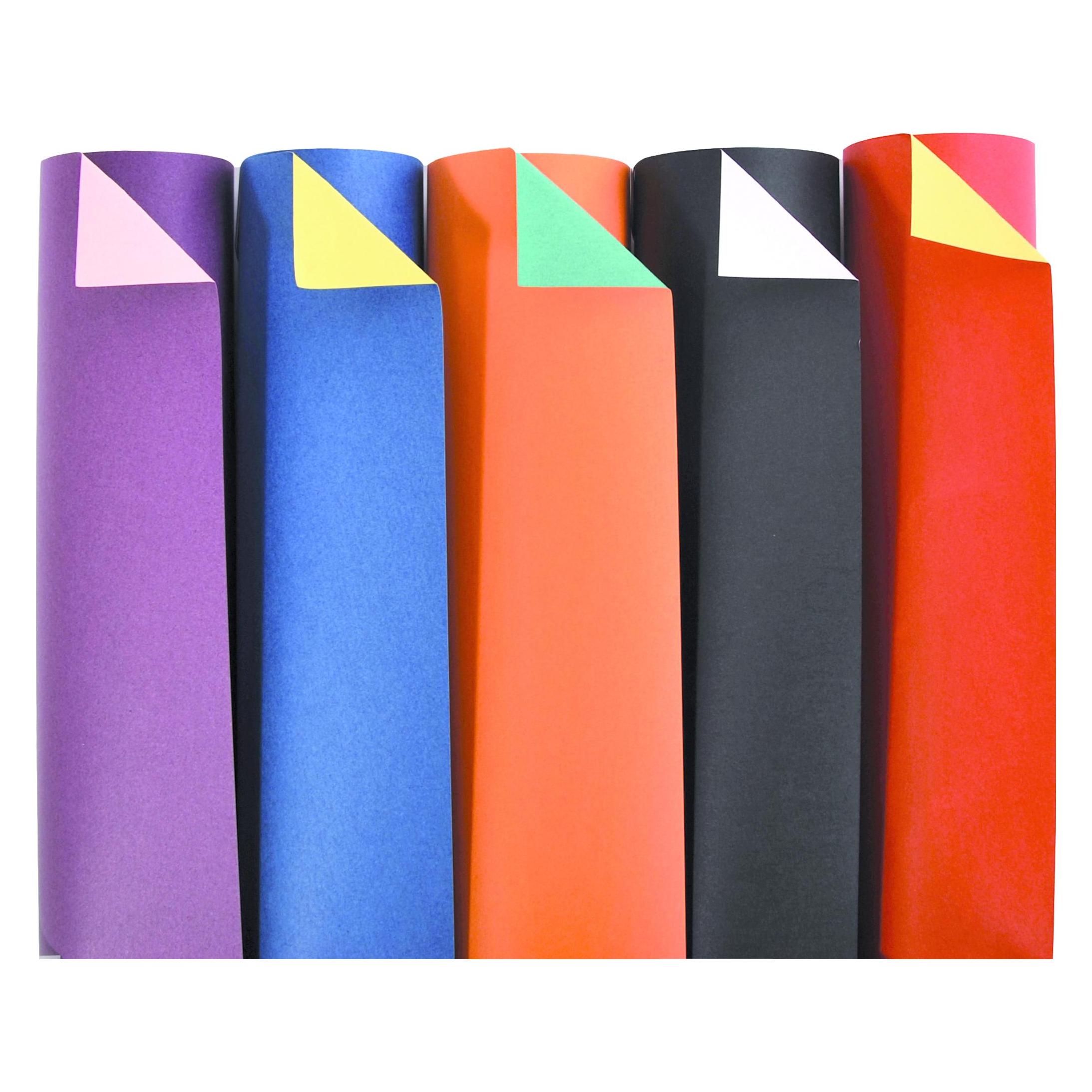 Clairefontaine Ausgefallene Papiere (150 g/m², 25x) (453199C)