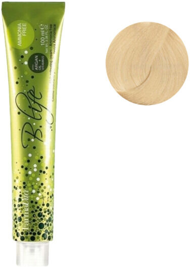 Farmavita B Life Color Färbung ohne Ammoniak 100 ml 10.0 Platinblond