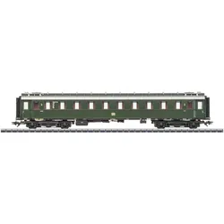 Märklin H0 Mä Schnellzugwagen 2. Kl. Db (Spur H0)
