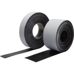 CellPack Cellpack 125533 Isolierband No. 60 Schwarz (L x B) 10 m x 19 mm 1 St.