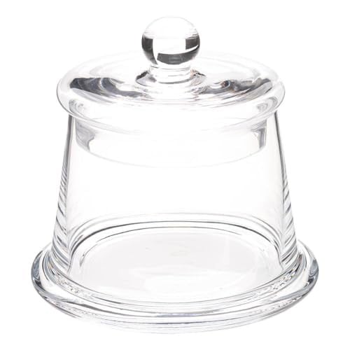 5five Simply Smart Ambroisia Bonbon, Transparante Glazen Pot, 0,4 l