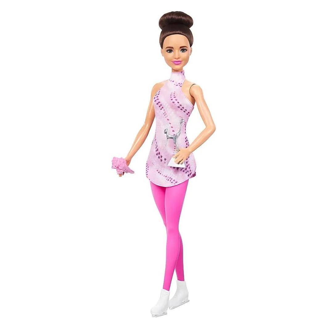 Barbie Figure Skater (HRG37)
