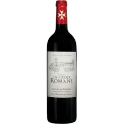 Château la Croix Romane 2023