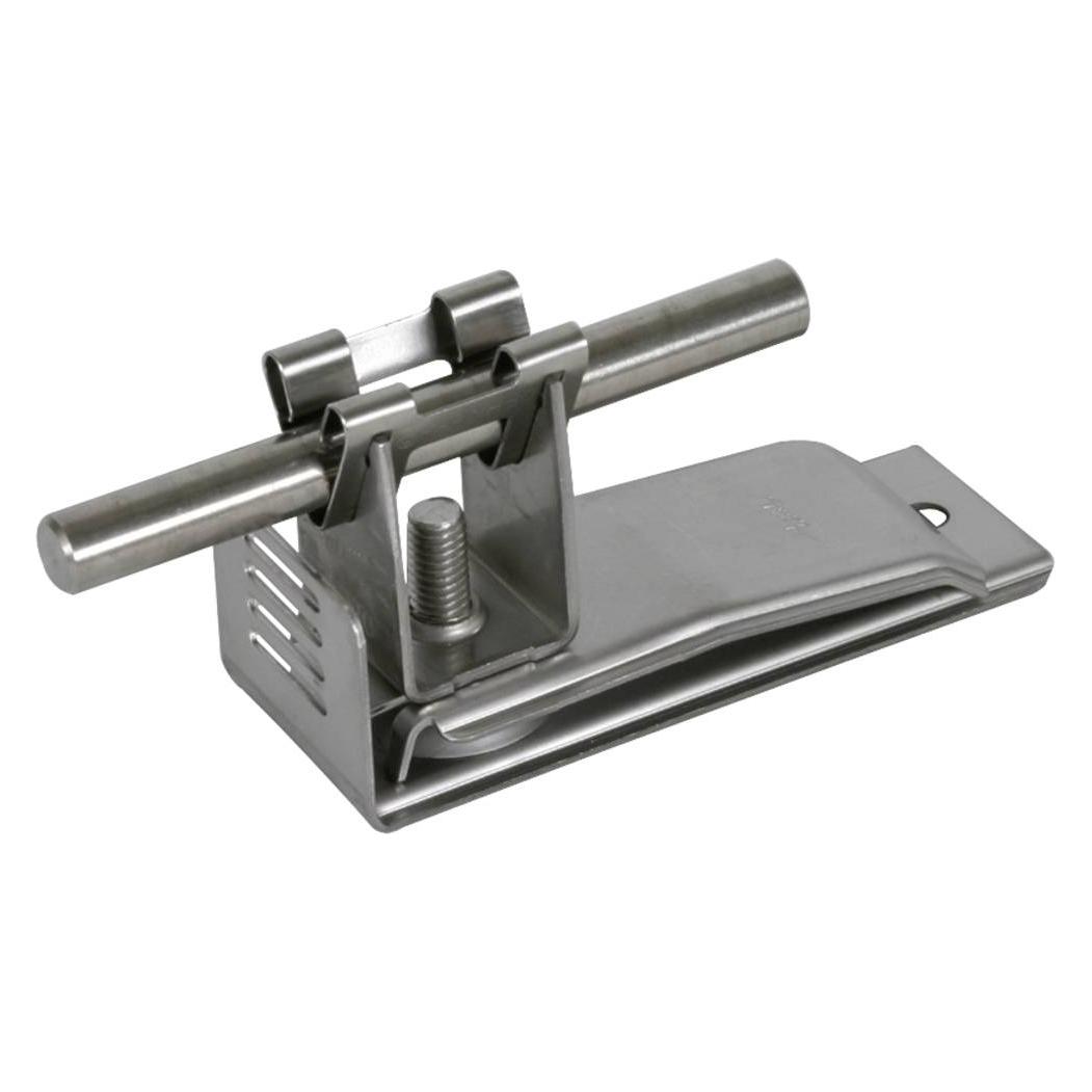 Dehn Dachleitungshalter f. Dach-Wandplatten 206389 (206389)