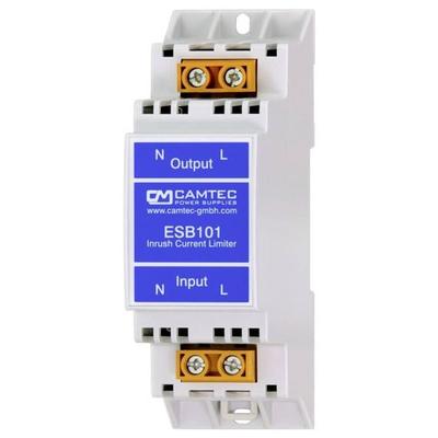 Camtec 3041081004 Einschaltstrombegrenzer 16 ⅓ - 440Hz ESB101.33