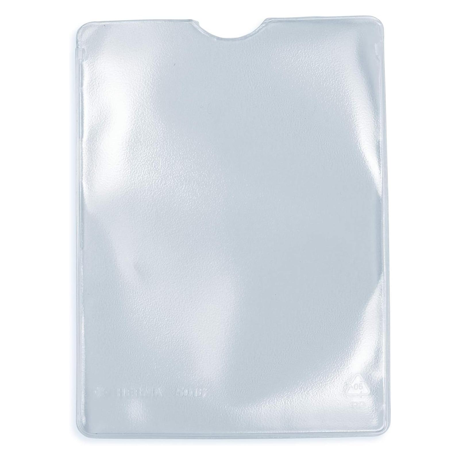 Herma Ausweishüllen (10x) (1323)