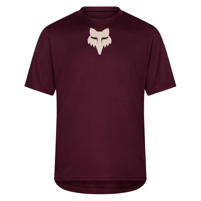 Fox Ranger SS Jersey Head (S) (65509447)