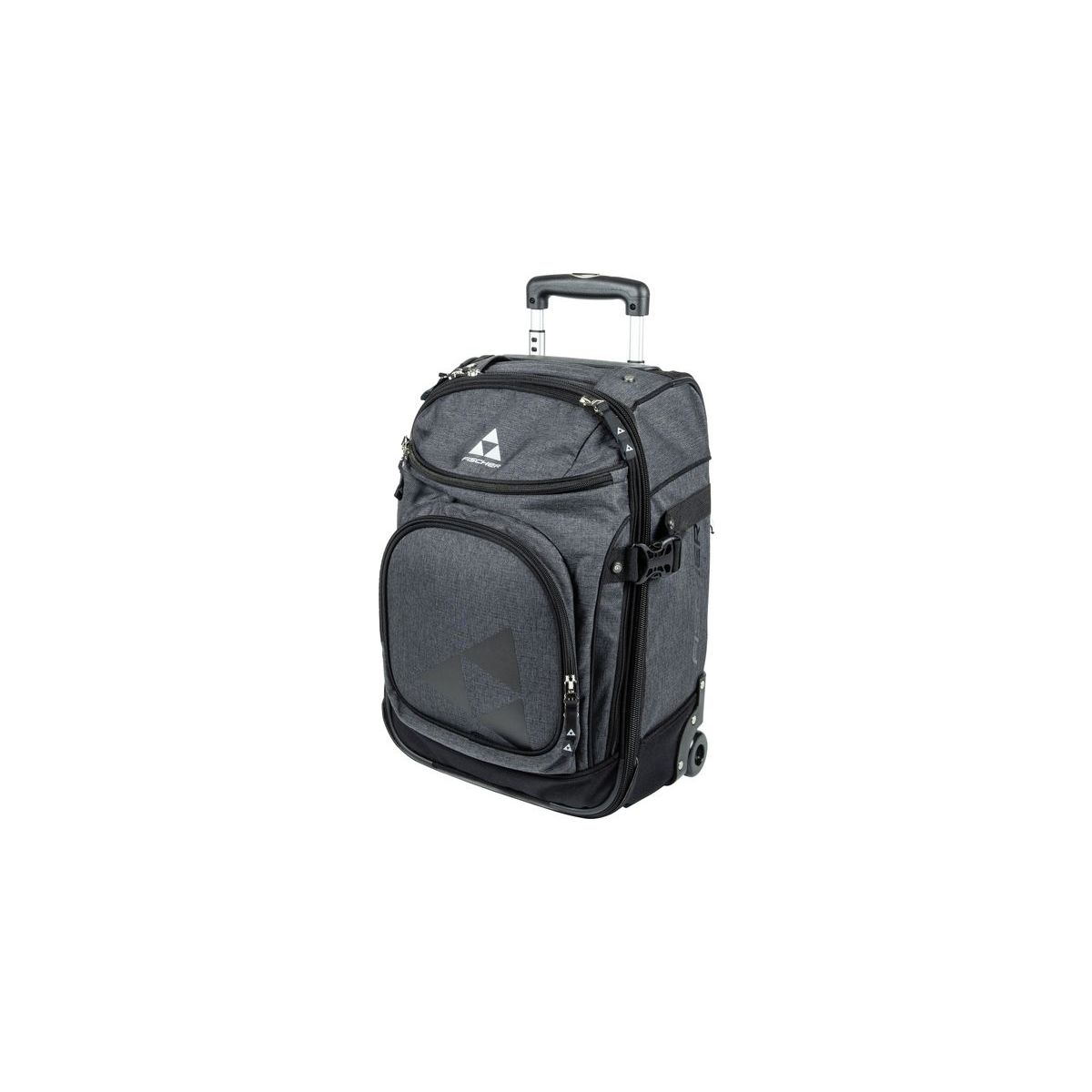 Fischer Fashion Tourer 42L grey Z00223