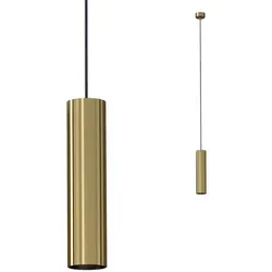Redo 01-2588 Pendelleuchte DELPHI  GU10