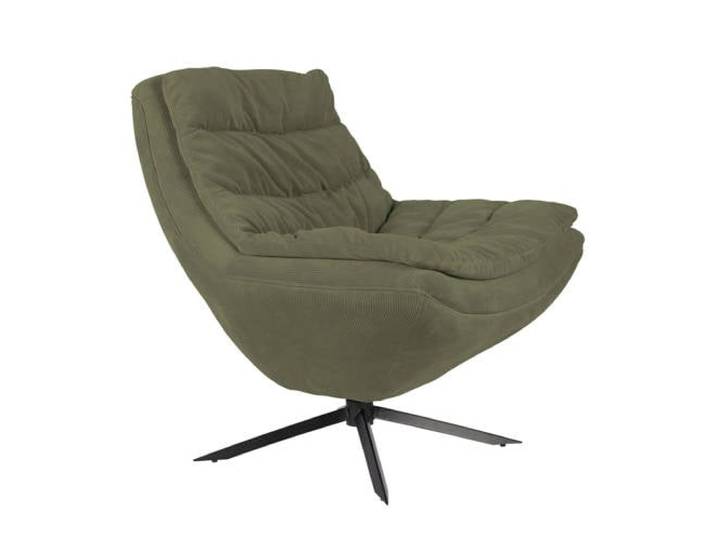 Dutchbone fauteuil Vince