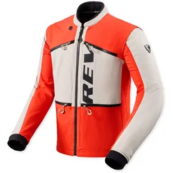Revit x Pol Tarrés Morocco Motocross Jacke