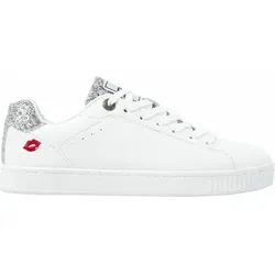BRITISH KNIGHTS Sneaker MIST, Größe 37 in Weiß Weiß