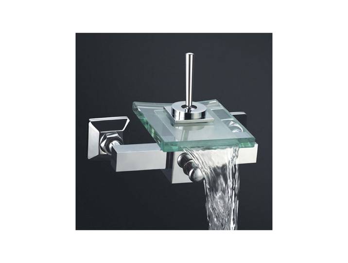 Robinet mitigeur SDS004C nouvelle tendance