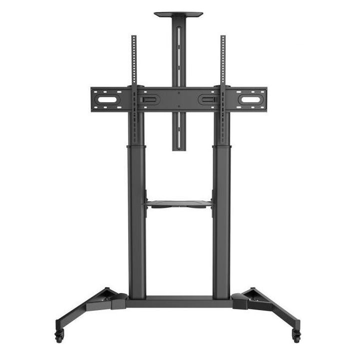 Sbox Floor Ultra-Large LED TV Stand 60-100" 100kg FS-3610 (100 kg, 60" - 100") (FS-3610)