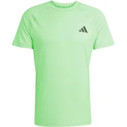 Adidas, Herren, Sportshirt, Gym+ (S), Grün, S