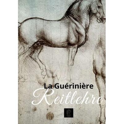Ecole de Cavalerie, Gebundene Ausgabe von Ulrike Ortrere,Christine Voigtmann, Tredition, 978-3-384-50892-8
