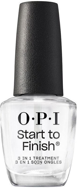 Opi Start to Finish 3 in 1 Treatment 15 ml