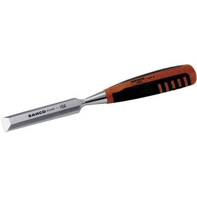 Stechbeitel, 2-Komponenten Heft, 4 X 140mm Bahco 424P-4