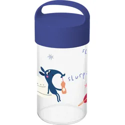 Buddy Organic Space Wasserflasche 500 ml