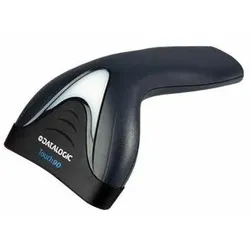 Datalogic TD1100 90 Light schwarz, seriell/KBW