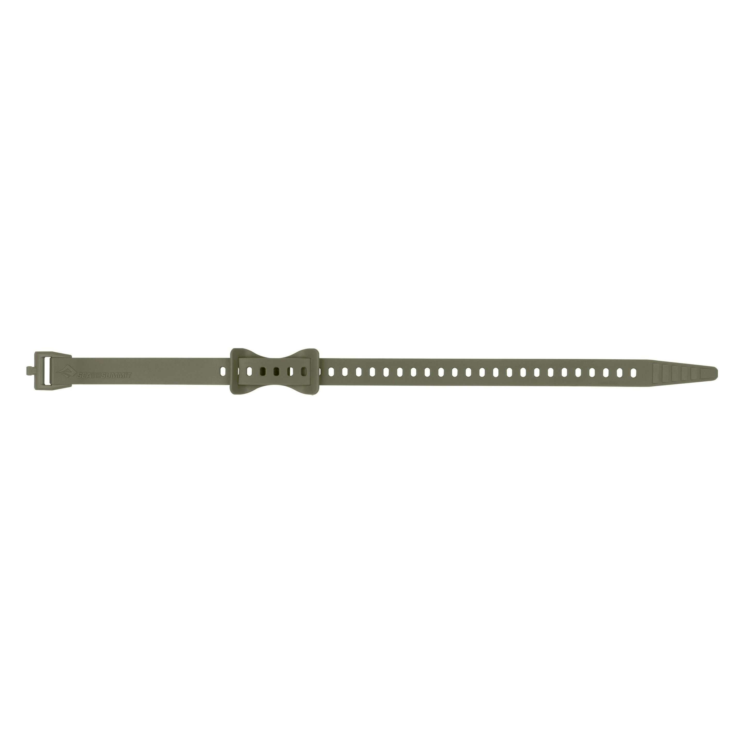 Sea To Summit Stretch-Loc Strap 500mm Olive (022414)