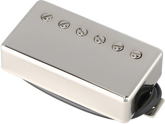 Seymour Duncan Slash 2.0 Neck Humb. Nickel