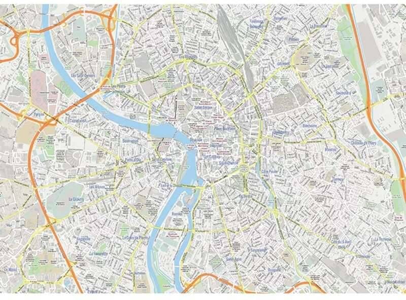 Helvetiq Mypuzzle Toulouse