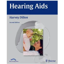 Hearing Aids, Fachbücher von Harvey Dillon