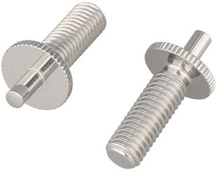 ABM 2548c-LVA Bridge Adapter M4/M8