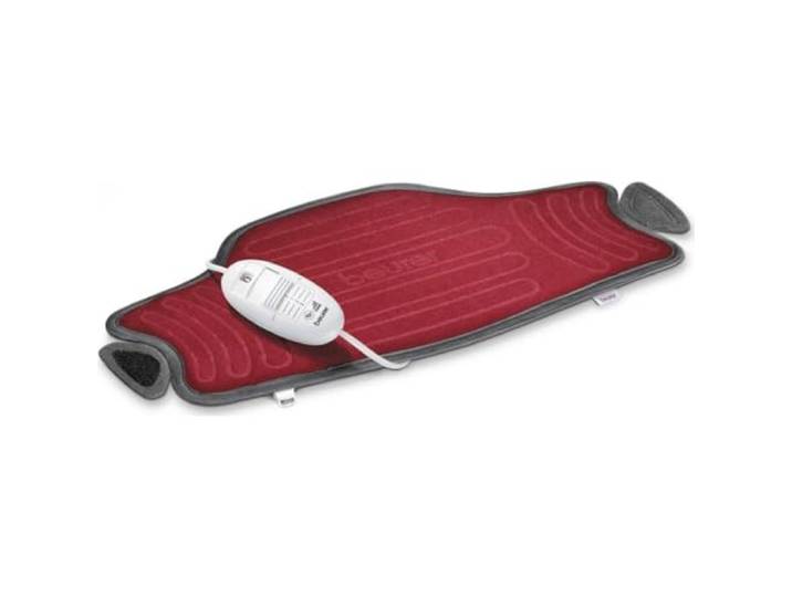 Beurer Warmtekussen HK 55, 100 W, 59 x 30 cm, rood