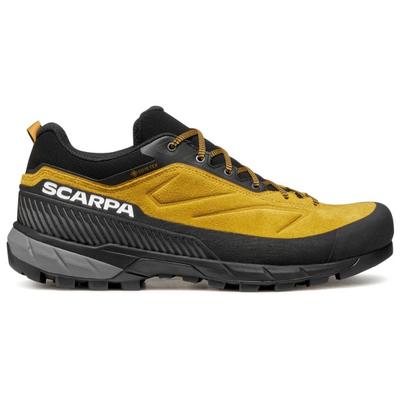 Scarpa - Rapid XT GTX - Approachschuhe 48 | EU 48 schwarz