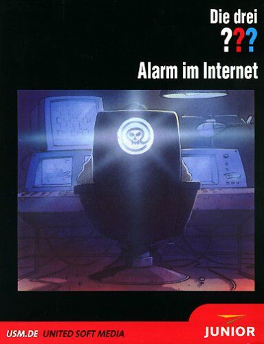Die drei ??? - Alarm im Internet - Preis vom 11.10.2026 15:43:13 h