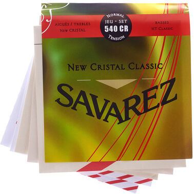 Savarez 540CR New Cristal Classic