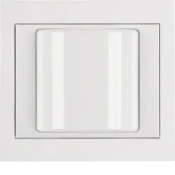 Berker Lichtsignal pows/gl 52037009