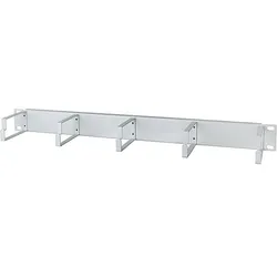METZ CONNECT Rangierfeld 19 Zoll 1HE 75mm grau 130894-03-03-E
