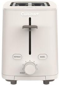 Cuisinart Soho 2-Slice Toaster