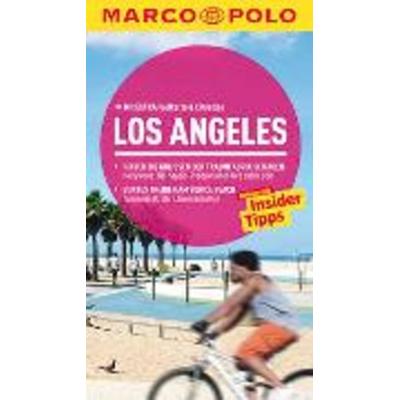 MARCO POLO Reiseführer Los Angeles, Taschenbuch von Sonja Alper, MairDuMont