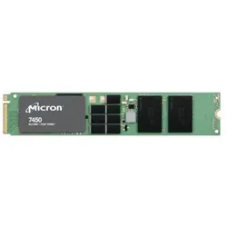 Micron 7450 PRO (3840 GB, M.2, M.2 22110), SSD