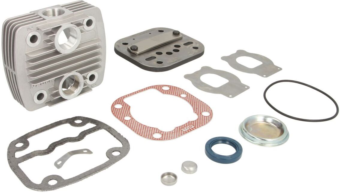 Vaden Testa del compressore 12 17 50