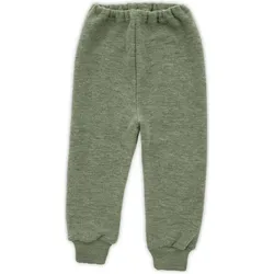 Engel, Unisex, Funktionsunterhose, Hose (128), Grün, 128